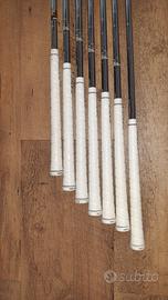 Golf set Ferri 4/P Mizuno JPX 825 PRO