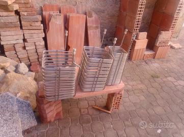 ultime serpentine per impianto birra