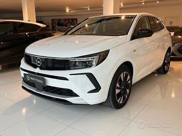 Opel Grandland 1.2 Turbo 12V 130 CV Business Elega