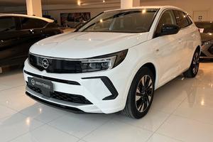 Opel Grandland 1.2 Turbo 12V 130 CV Business Elega