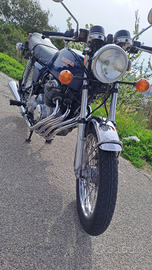 Honda cb 400 four