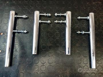 Gambe per Mobili Poltrona ecc