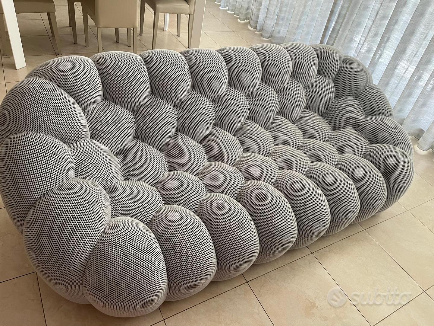 Bubble Sofa Roche Bobois Bubble Chair Poltrona Roche Bobois BUBBLE
