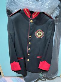 Divise per Banda Musicale