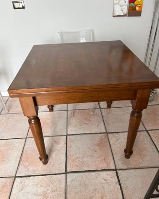 Tavolo romagnolo