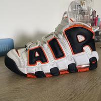 Nike Air More Uptempo