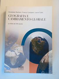 Geografia e cambiamento globale