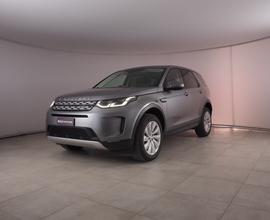 LAND ROVER Discovery Sport I 2020 - Discovery Spor