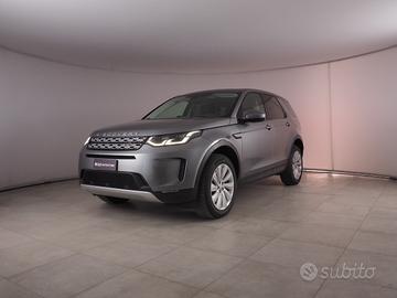 LAND ROVER Discovery Sport I 2020 - Discovery Spor