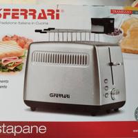 G3FERRARI G3 Ferrari tostapane g10064 nuovo