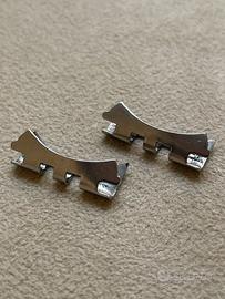 Rolex finali americani 20 mm gmt 1675 sub 5513