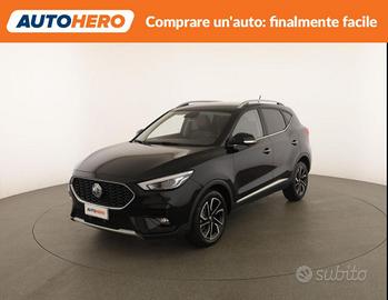 MG ZS YL47841