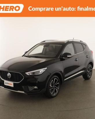 MG ZS YL47841