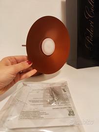 Lampada a parere linea light 