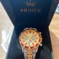 orologio prince