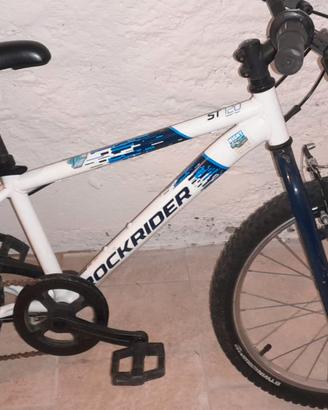 MTB ruote 20 pollici