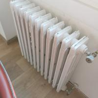  termosifoni di ghisa
