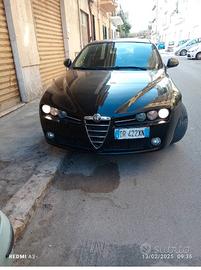 alfa 159 sport wagon 