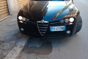 alfa 159 sport wagon 