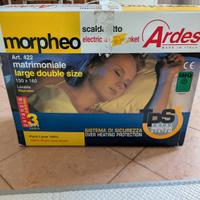 scaldasonno  matrimoniale  NUOVO!!