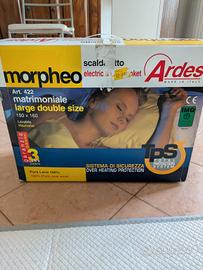 scaldasonno  matrimoniale  NUOVO!!