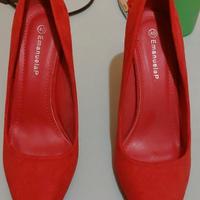 scarpe eleganti donna numero 40