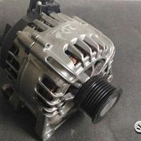 Alternatore ford c-max focus 1.6 tdci av6n10300dc