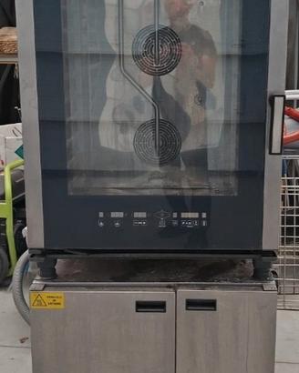 Forno Unox 