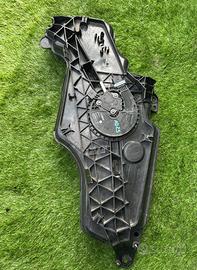 SERBATOIO ADBLUE VOLKSWAGEN T-Roc Serie 0444040022