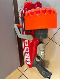 Nerf fucile semiautomatico
