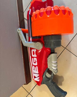 Nerf fucile semiautomatico