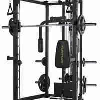 Palestra completa Tanturi SM80