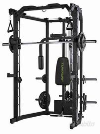 Palestra completa Tanturi SM80