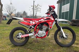 Swm 125