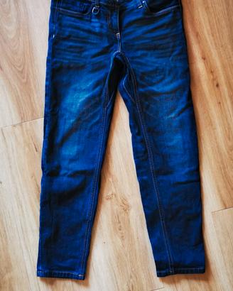 jeans moto donna