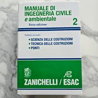 Manuale di ingegneria civile e ambientale 2
