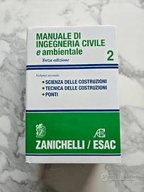 Manuale di ingegneria civile e ambientale 2