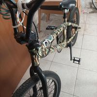 BMX da ragazzo/a