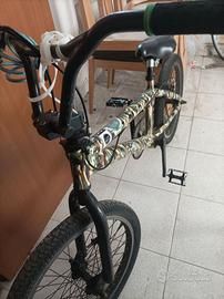 BMX da ragazzo/a