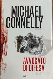 Avvocato di difesa
