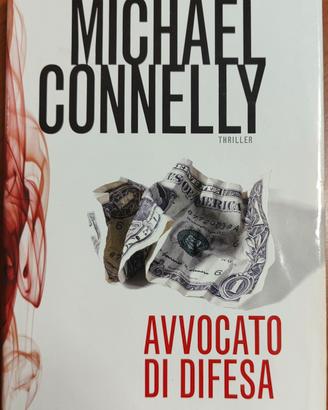Avvocato di difesa