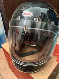 Casco Bell bullit