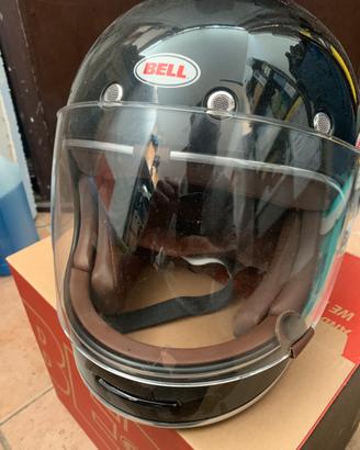Casco Bell bullit