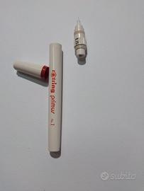 Penna a china Rotring