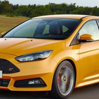 Ricambi Ford Focus Fiesta 