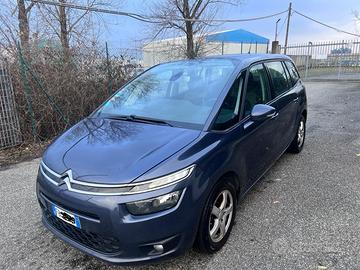 Citroen C4 Grand Picasso