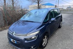 Citroen C4 Grand Picasso
