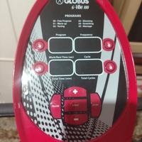 Pedana vibrante Globus. 