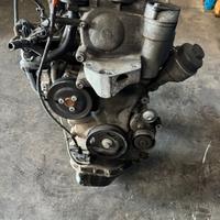 Motore Volkswagen Polo sigla Bzg