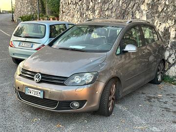 Volkswagen Golf Plus - Life Plus
